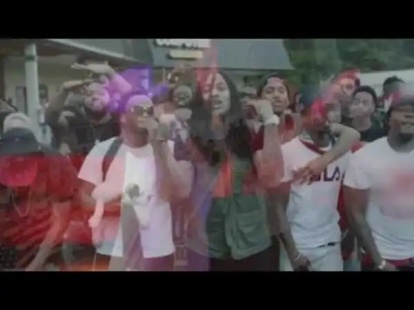 Video: Waka Flocka Flame - Hype (Remix)